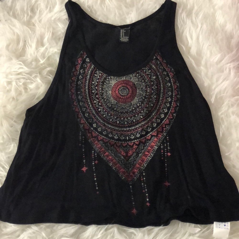 Tank top - Picture 2 of 2